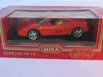 Mira Ferrari 348 TB, Hobby en Vrije tijd, Modelauto's | 1:18, Ophalen of Verzenden, Zo goed als nieuw, Overige merken