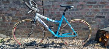 Ridley Triton D Racefiets beschikbaar voor biedingen