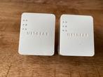 Netgear Powerline AV 200 Nano Adapter, Computers en Software, Ophalen of Verzenden, Zo goed als nieuw, NETGEAR