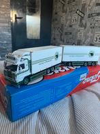 Tekno patrick vd hoeven code 3, Hobby en Vrije tijd, Modelauto's | 1:50, Ophalen, Zo goed als nieuw, Bus of Vrachtwagen, Tekno