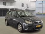 Ford C-Max 2.0-16V Ghia, Gebruikt, Origineel Nederlands, Bedrijf, Euro 4