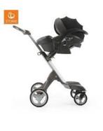 Complete kinderwagen van Stokke xplory + Stokke drager, Ophalen of Verzenden, Zo goed als nieuw