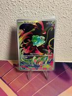 Bulbasaur pokemon mega evolutions - 123/172 mooie centering, Ophalen of Verzenden, Zo goed als nieuw, Losse kaart, Foil