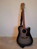 gitaar, Muziek en Instrumenten, Snaarinstrumenten | Gitaren | Akoestisch, Ophalen, Gebruikt, Overige typen