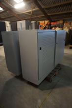 Akoestische archiefkast schuifdeurkast dossierkast kantoor, Gebruikt, 100 tot 150 cm, 150 tot 200 cm, Niet ingevuld