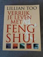 p20 Verrijk je leven met Feng Shui - Lillian Too, Boeken, Gelezen, Overige typen, Ophalen of Verzenden