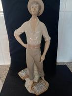 Ladro vissersman /zie omschrijving, Ophalen of Verzenden