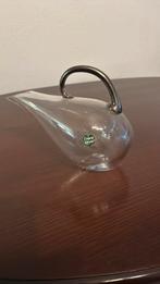 Vintage wijnhouder, Antiek en Kunst, Ophalen