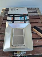Campingaz kachel ES-949, Ophalen, Gebruikt