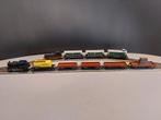 Marklin treinset H0, Hobby en Vrije tijd, Ophalen of Verzenden, Wisselstroom, Treinset, Märklin