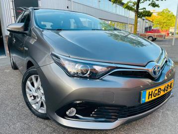 Toyota Auris 1.8 Hybrid Active FULL LED KLIMA PDC 17'LMV beschikbaar voor biedingen