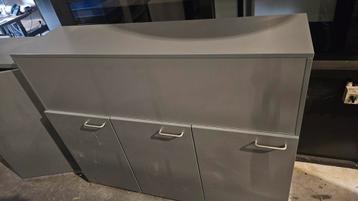 Kast gratis ophalen 