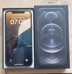 Iphone 12 Pro 256GB, Ophalen of Verzenden, Zo goed als nieuw, Blauw, 256 GB