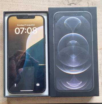 Iphone 12 Pro 256GB  beschikbaar voor biedingen