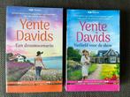 HQN Romans Yente Davids. (2 voor €2,-), Boeken, Ophalen of Verzenden, Zo goed als nieuw, 2 x Yente Davids