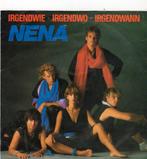 Nena – Irgendwie · Irgendwo · Irgendwann (1984), Gebruikt, 7 inch, Single, Ophalen of Verzenden