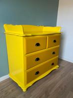 Commode, Kinderen en Baby's, Kinderkamer | Commodes en Kasten, Ophalen, 50 tot 70 cm, Opstaande rand, 100 cm of meer