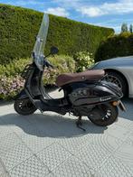 Vespa Primavera 2014 brom, Benzine, Overige modellen, Maximaal 45 km/u, Gebruikt