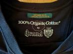 BRAND T-shirt Heren - Zwart - Nieuwstaat, Zwart, Nieuw, Overige maten, Ophalen of Verzenden