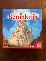 Het Koninkrijk Dominion - Kaartspel, Hobby en Vrije tijd, Gezelschapsspellen | Kaartspellen, Ophalen of Verzenden, Zo goed als nieuw