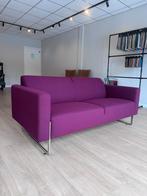 Artifort Mare 2.2-zits bank – opnieuw gestoffeerd PloegWool, Ophalen, Modern design, 150 tot 200 cm, Tweepersoons