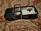 Playmobil stoere truck auto, Ophalen of Verzenden