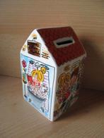 Blond Amsterdam waxinelichthouder  Home Sweet Home, Ophalen of Verzenden, Zo goed als nieuw