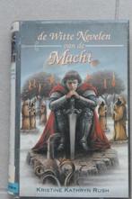 De witte nevelen van de Macht. Krisine Kathryn Rush, Ophalen of Verzenden, Zo goed als nieuw, Krisine Kathryn Rush