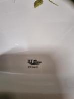 -	Dienblad jet a rose is  a rose, Huis en Inrichting, Woonaccessoires | Overige, Ophalen of Verzenden, 'T Olde Gre-j, Info@toldegrej.nl