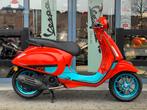 VESPA Primavera 125 Color Vibe Arancio (nieuw 0km) (bj 2025), Scooter, Bedrijf, 125 cc, Vespa