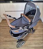 Joolz Kinderwagen 3-in-1, Kinderen en Baby's, Kinderwagens en Combinaties, Gebruikt, Verstelbare duwstang, Ophalen, Kinderwagen