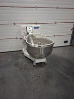 220 liter bakkerij deegmenger deegmixer spiraalkneder zgan, 4 liter of meer, Ophalen, Zo goed als nieuw, 3 snelheden of meer
