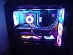 High-End Gaming PC RTX 5080 | Ryzen 9800X3D | 64GB DDR5, Ophalen, 64 GB of meer, Zelf gebouwde pc, Nieuw