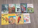 Verschillende boeken, jip en janneke, de olijke tweeling, et, Ophalen of Verzenden, Zo goed als nieuw, Verhaal of Sprookje, 6 tot 9 jaar