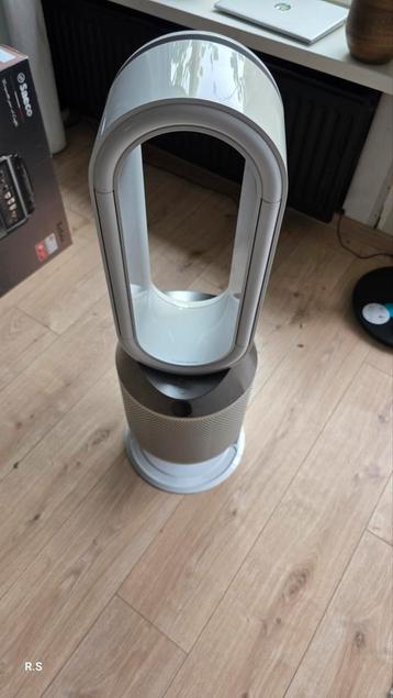 dyson humidify cool beschikbaar voor biedingen