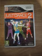 Just Dance 2 - Wii nieuw, Spelcomputers en Games, Games | Overige, Ubisoft, Muziek, 1 speler, Nieuw