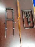 Fietsgereedschap, Fietsen en Brommers, Ophalen of Verzenden, Frame