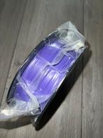 Filament PLA 1.75mm 1Kg Paars, Computers en Software, 3D-printerbenodigheden, Rainbecom, Nieuw, Ophalen of Verzenden, China