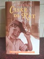 CISKE DE RAT, Ophalen of Verzenden, Zo goed als nieuw
