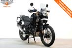 ROYAL ENFIELD HIMALAYAN (bj 2019), Motoren, Toermotor, Bedrijf, 12 t/m 35 kW, 411 cc