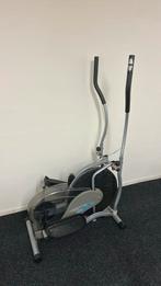 Crosstrainer, Ophalen, Gebruikt, Armen, Aluminium