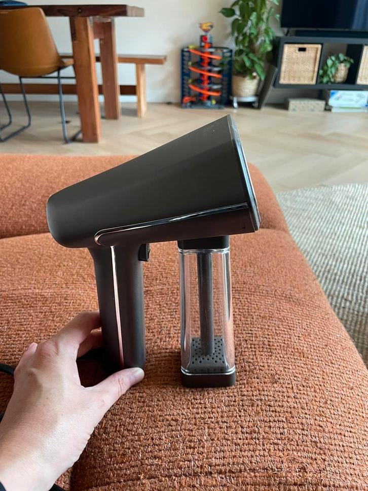 Handstoomreiniger SteamOne, Witgoed en Apparatuur, Stoomapparaten, Zo goed als nieuw, Ophalen of Verzenden