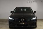 Volvo V60 T6 350PK Automaat Plug-in hybrid AWD Plus Dark / N, Auto's, Automaat, 12 maanden, Gebruikt, 4 cilinders