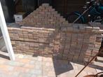 Steentjes 10x10x4 ongeveer 1100 stuks, Ophalen, Zo goed als nieuw, Beton, Klinkers