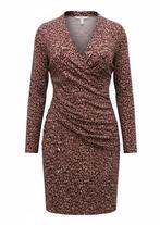 ✨️FIFILLES PARIS Jurk Maat 36 - Met BUNDELKORTING‼️✨️, Ophalen of Verzenden, Zo goed als nieuw, Knielengte, Maat 36 (S)