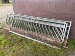 beweegbare voerhekken, Dieren en Toebehoren, Schapen, Geiten en Varkens, Meerdere dieren, Schaap