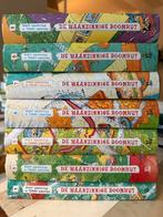 7 x De Waanzinnige Boomhut deel 1, 3, 5, 6, 7, 8, 9, Boeken, Ophalen of Verzenden, Zo goed als nieuw
