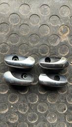 Aluminium deurkrukken Saab 900 / 9-3, Ophalen of Verzenden, Gebruikt