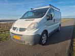 Renault Trafic 2.0 DCI 66KW DC 2013, Auto's, Voorwielaandrijving, Euro 5, Stof, 1995 cc