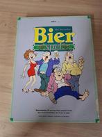 het beruchte bierspel [s1221], Hobby en Vrije tijd, Gezelschapsspellen | Bordspellen, Ophalen of Verzenden, Zo goed als nieuw